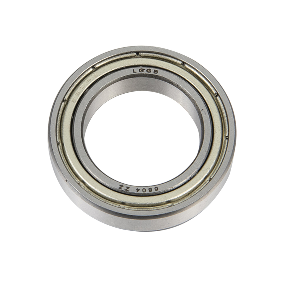 Taper Roller Bearing Metric Series